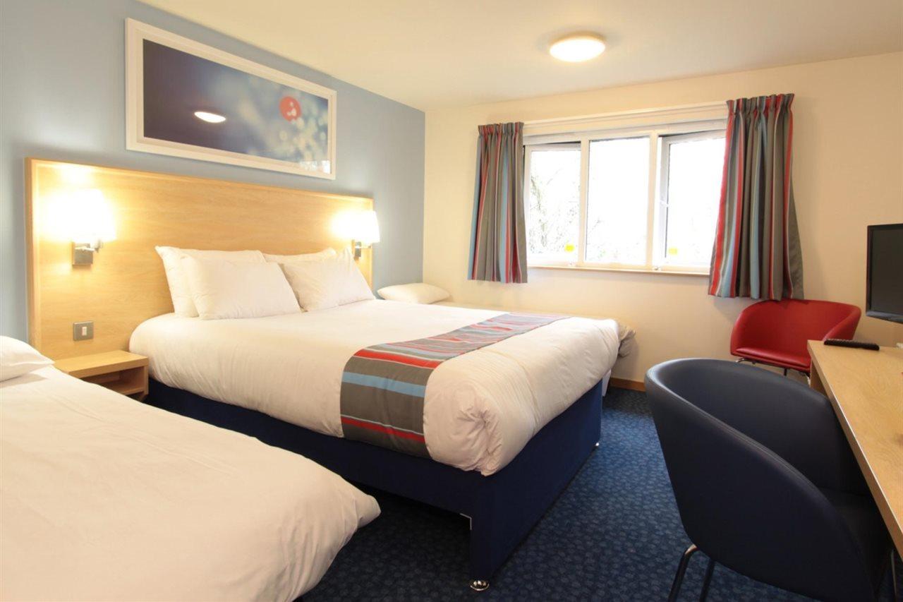 Travelodge Caterham Whyteleafe Warlingham Zewnętrze zdjęcie